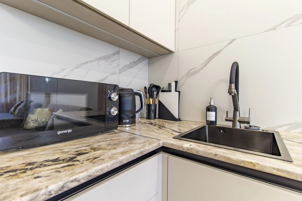 Апартаменты Vegas Нижний Новгород