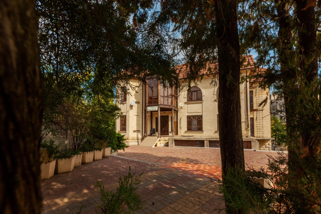 Old Park Guest House