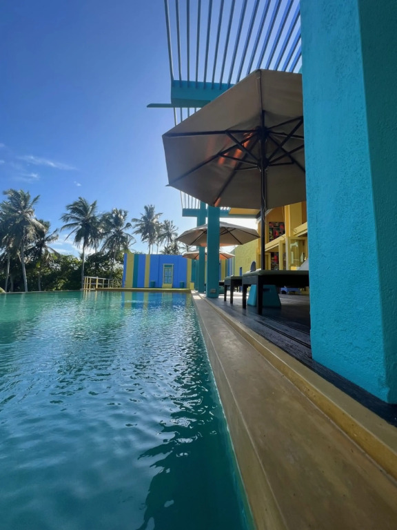 Бутик-отель Buckingham Spa