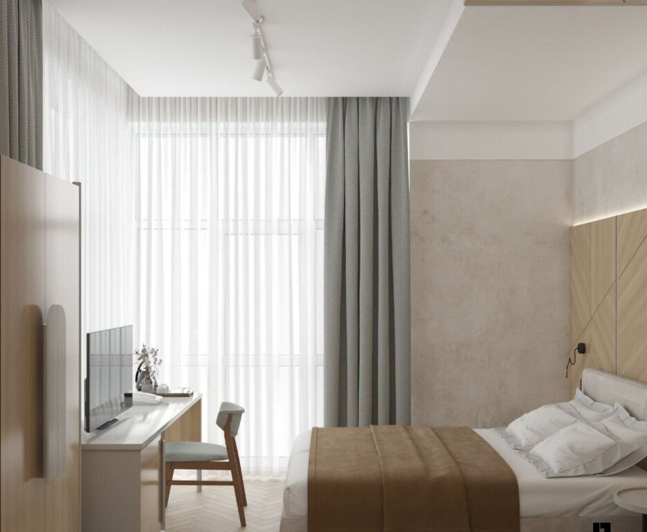 Гостевой дом  Платинум