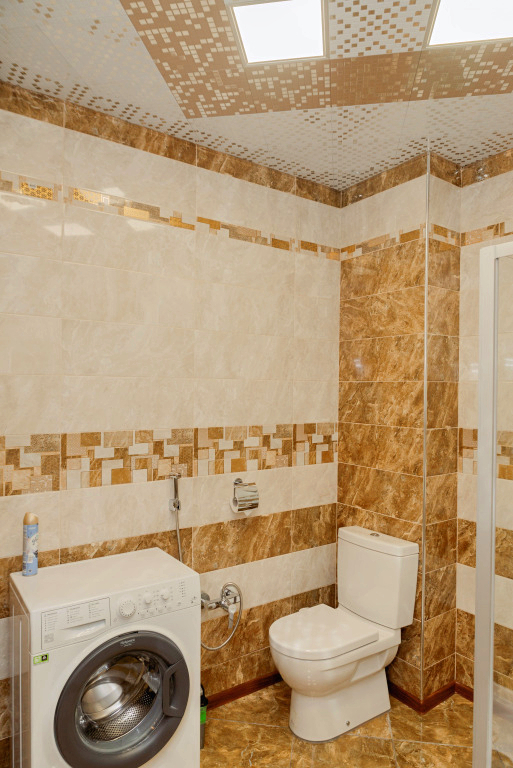 Квартира ЖК Грин Парк 207