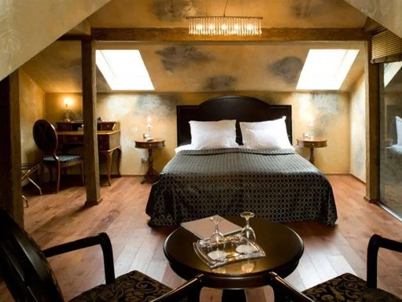 Boutique Hotel Astoria
