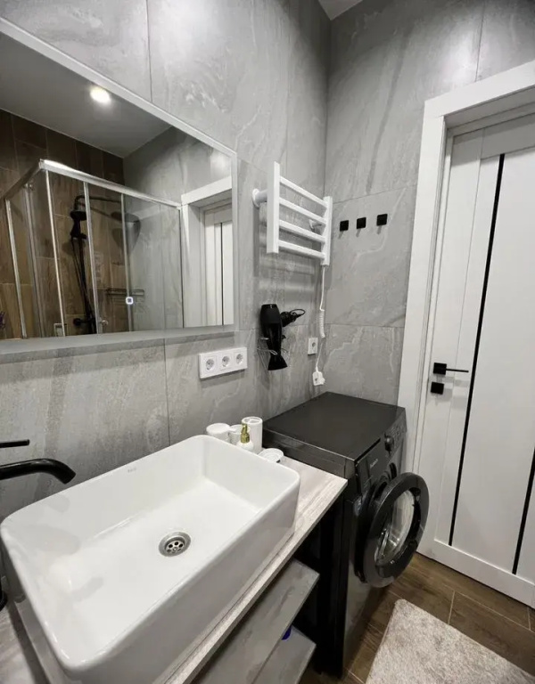 Квартира на улице Искры 88к3