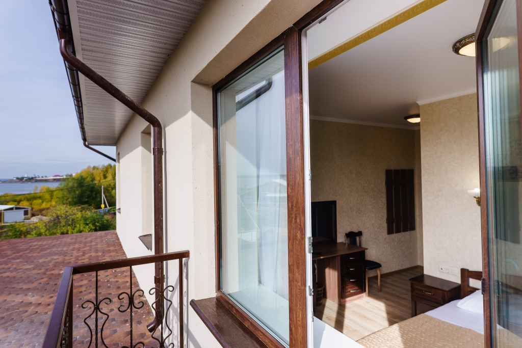 Гостевой дом Введенская Усадьба