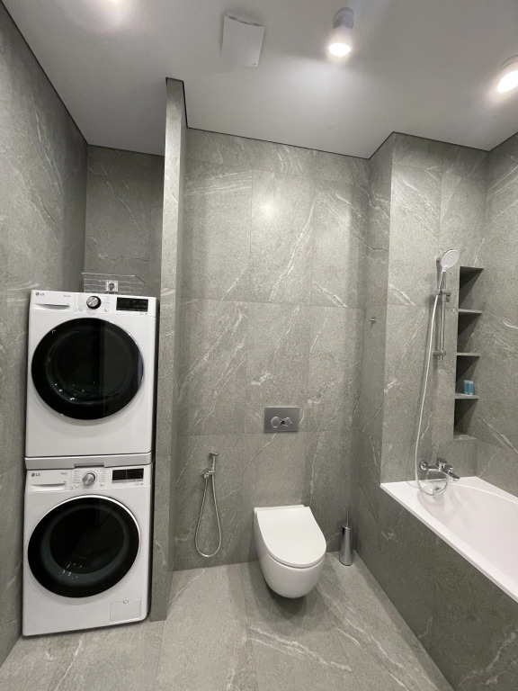 Квартира На Проспекте Победы