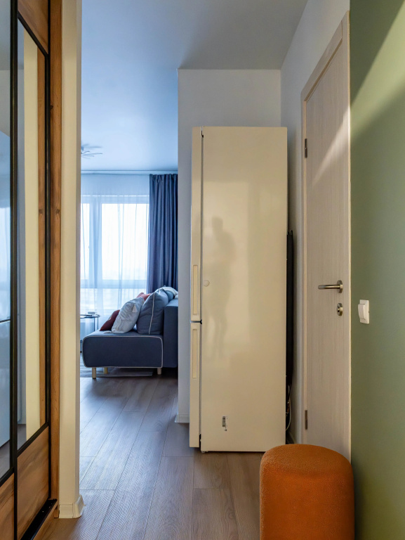 Квартира Merino Home Баланс