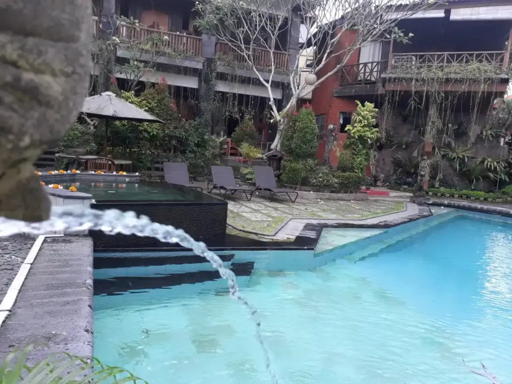 Okawati Boutique Bungalows