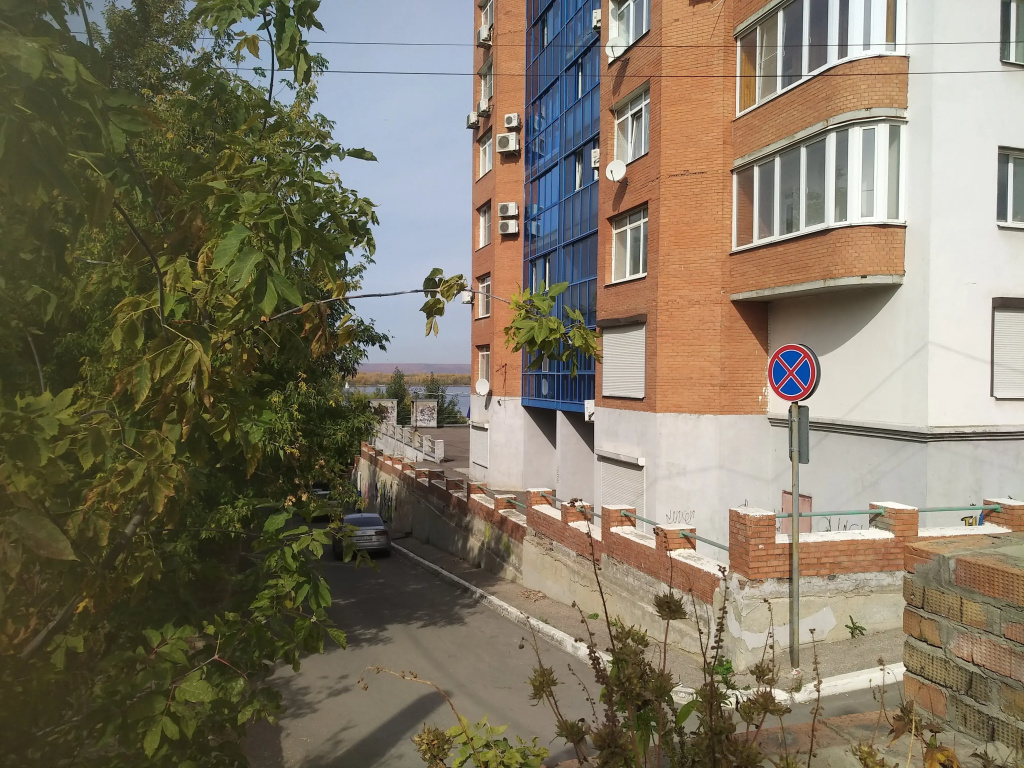 Квартира Студия 6