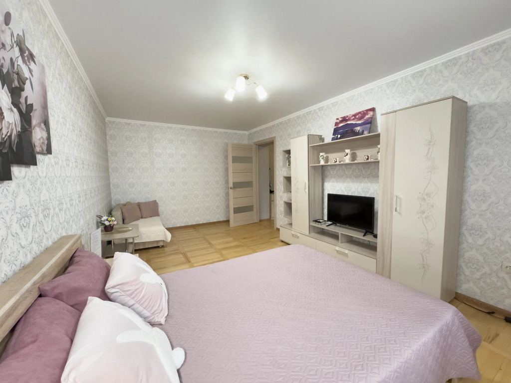 Квартира На Окопной 1