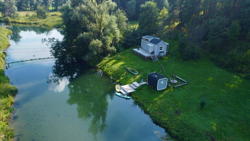 Гостевой Дом RiverBir