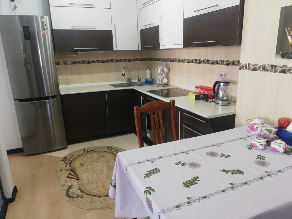 Хостел Home Comfort