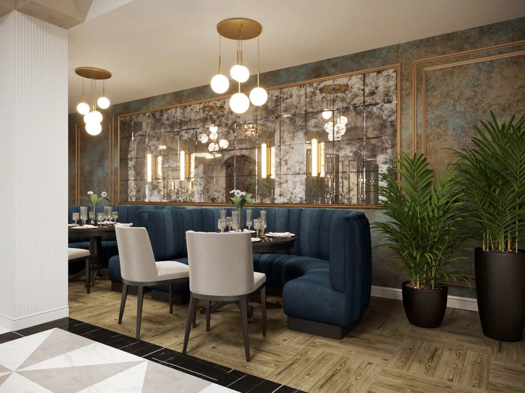 Tet-A-Tet Mini-Hotel