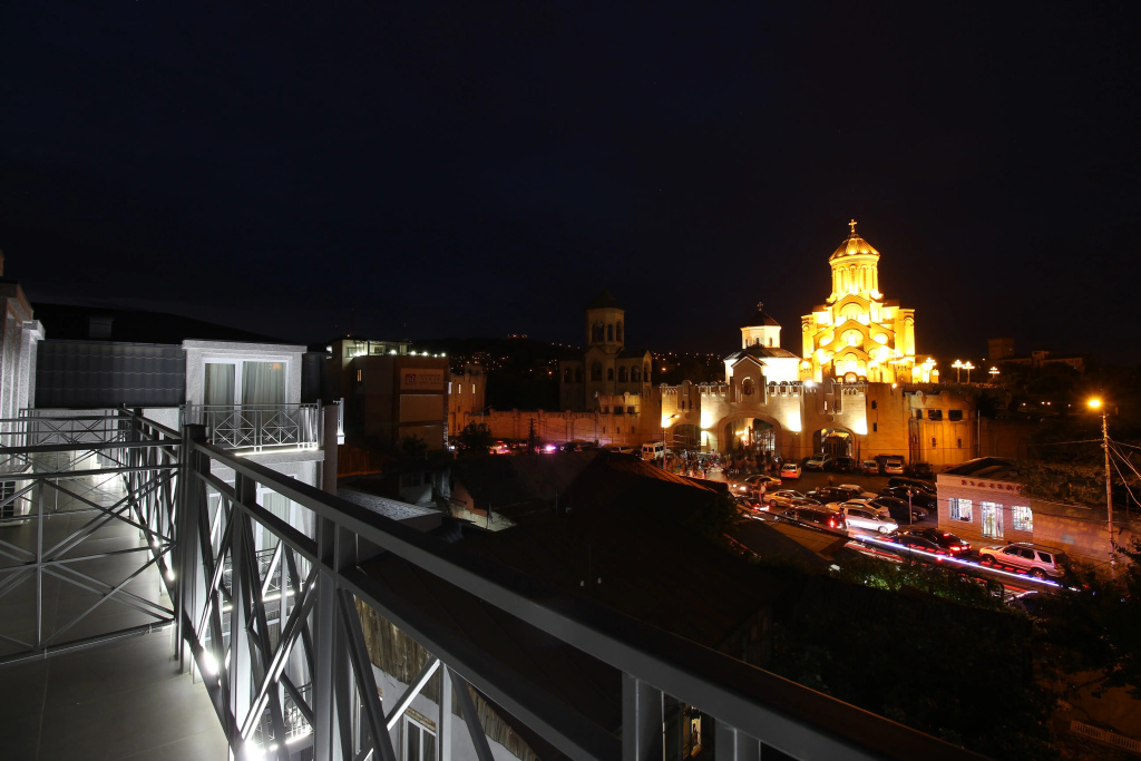 MariaLuis Hotel
