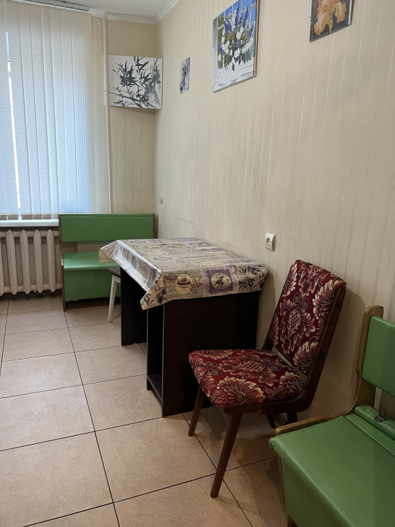 Квартира на Калинина 126