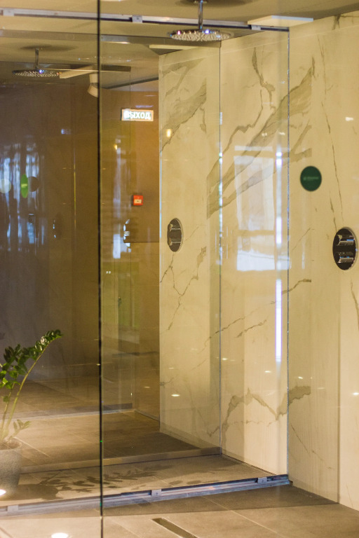 Грин Резорт Отель и Спа