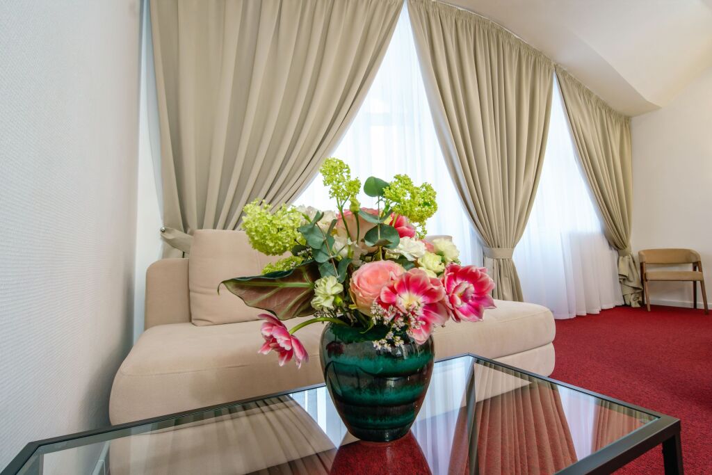 Отель Пушкин