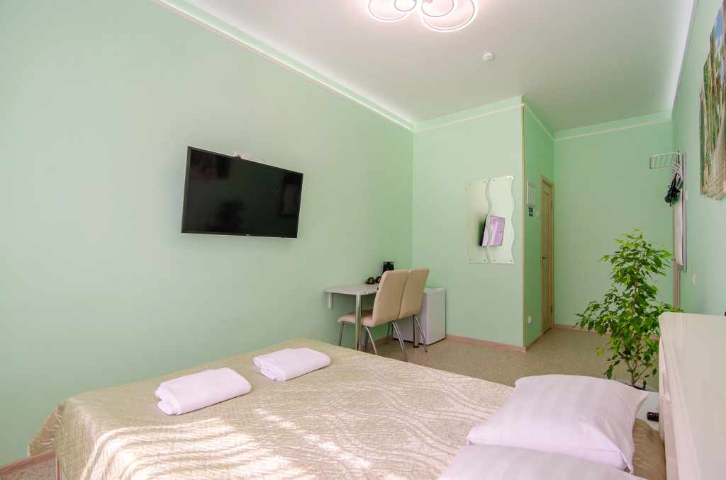 Мини-Отель МилСон