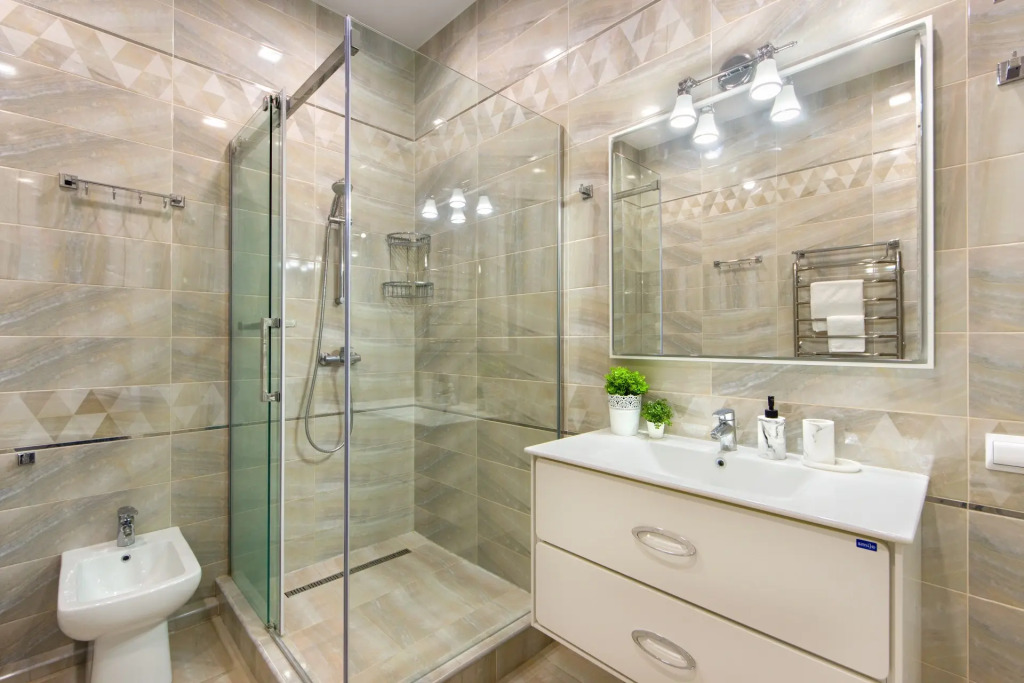 Kameliya Iriny Savelyevoy v elitnom Spa-komplekse - Roskoshy, uyut, tishina, udobstvo Apartments