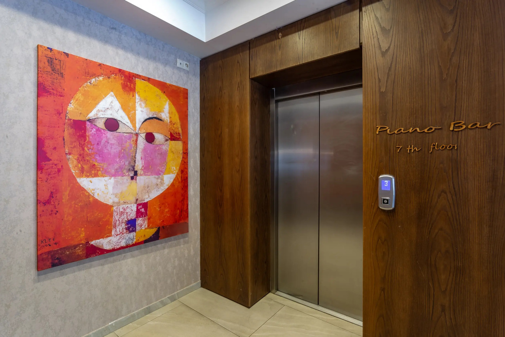 A5 Hotel
