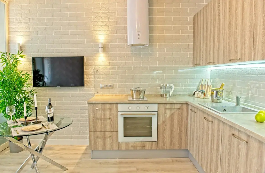Апартаменты Классические Elite Apartments