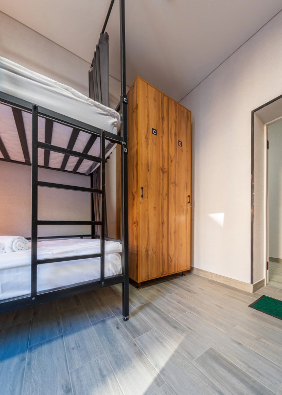 Хостел Все Свои