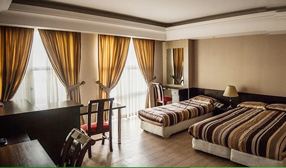 Отель Diamond