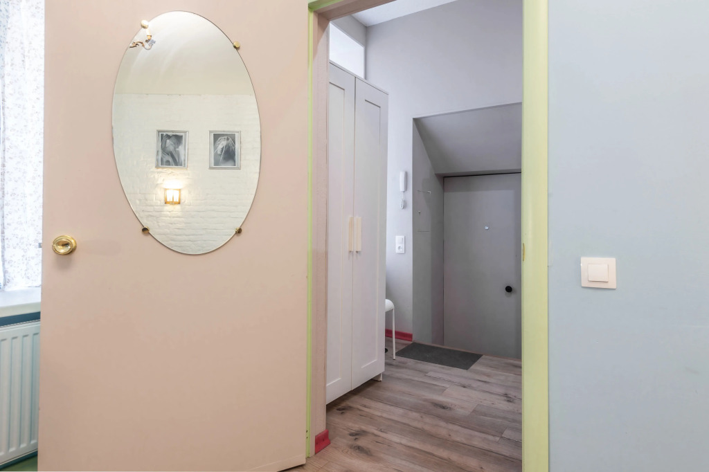 Квартира ApartMe на Канале Грибоедова