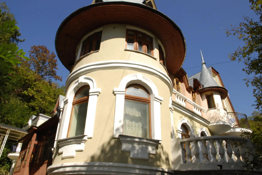 Orlinoye Gnezdo Mini-Hotel