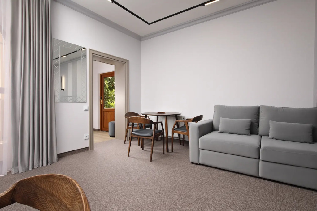 Mask Pyatigorsk Hotel