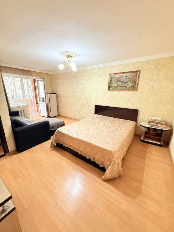 Апартаменты Уютная однушка на проспекте Ленина