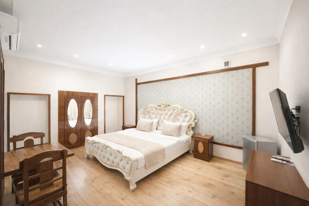 Yerevan In Boutique Hotel