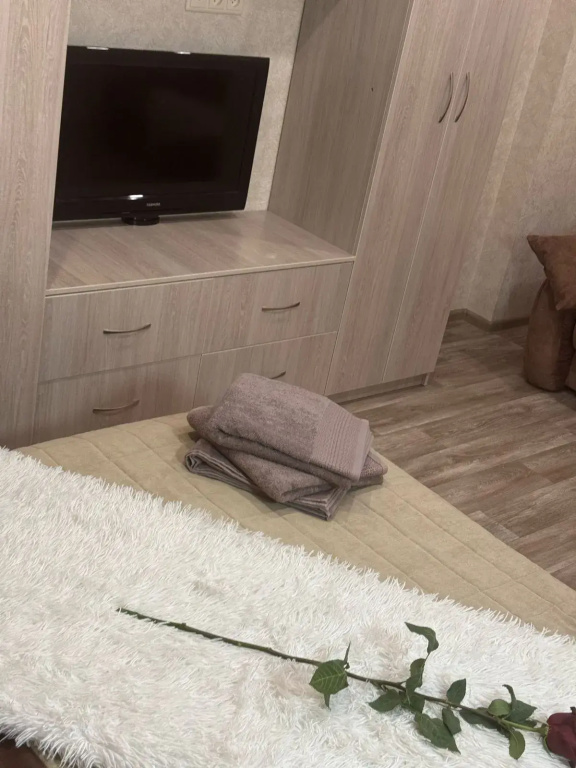 Апартаменты Уютные Самара