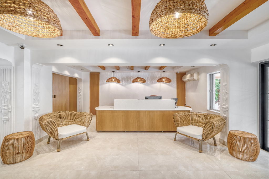 Hildegard Hotel