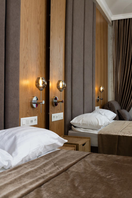 Santorini Mini Hotel