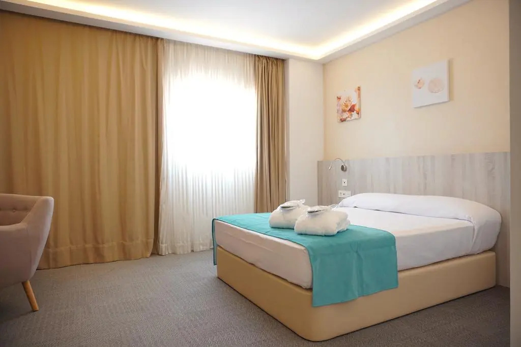 Hotel Soul de Javea