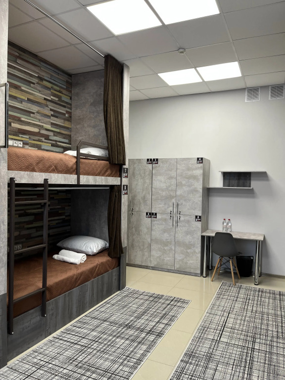 Д Лофт Отель