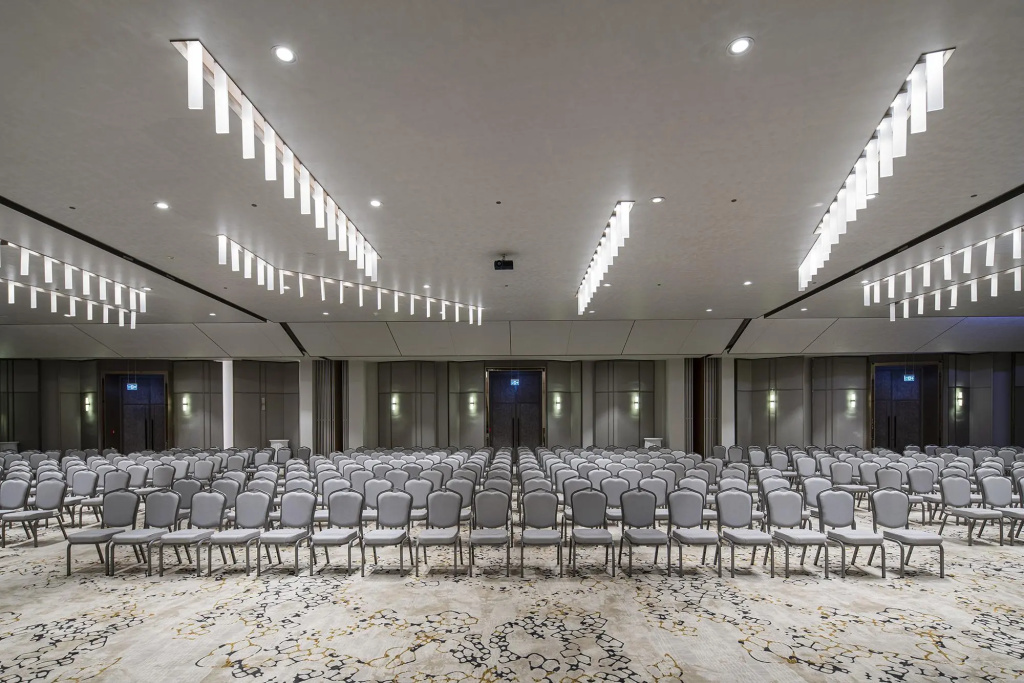 Voyage Belek Golf & Spa Hotel
