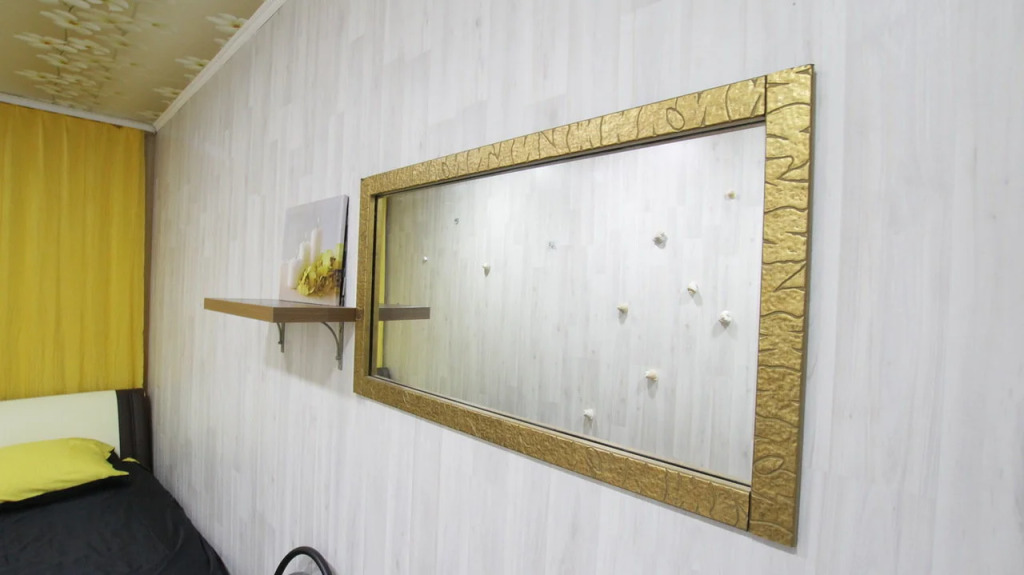 Мини-Отель АуРа Люблино