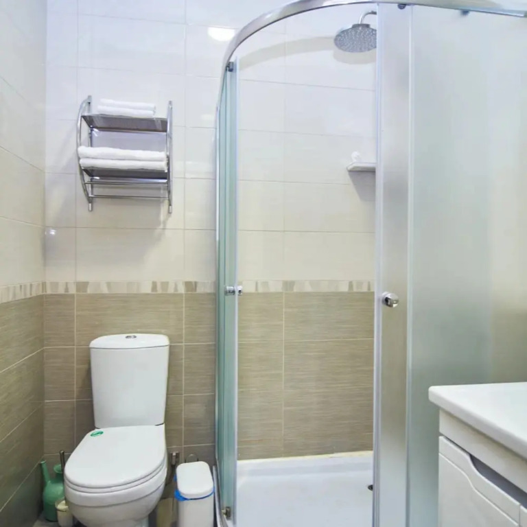 Апартаменты на Пограничной 4А 3