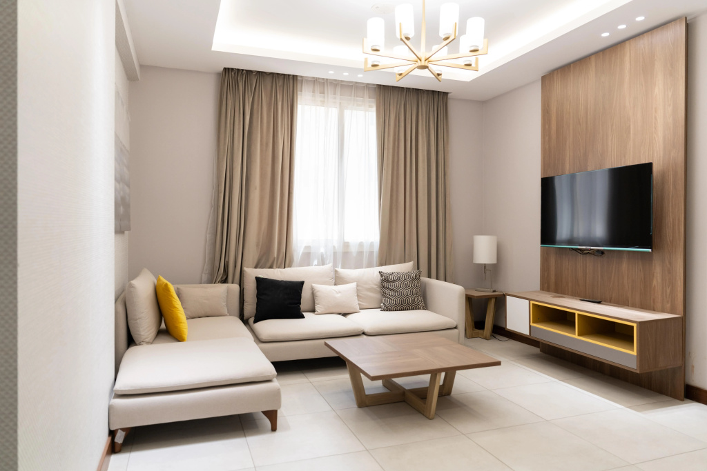 Отель Abraj INN Suites