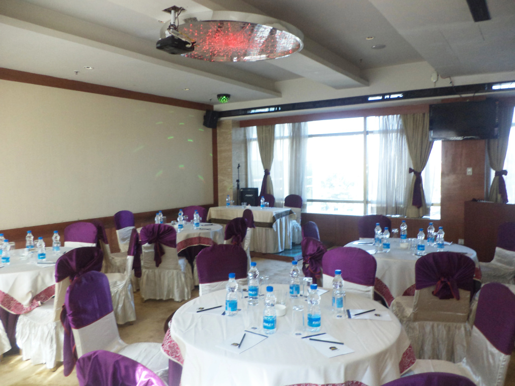 SkyCity Hotel Gurgaon