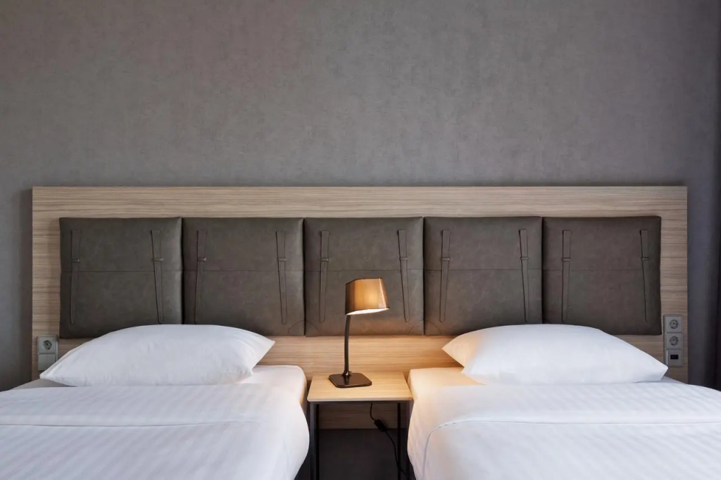 Moxy Tbilisi