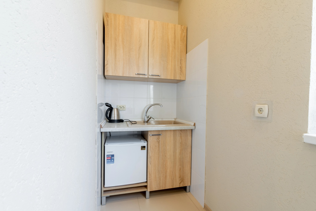 Gorod park Guest House