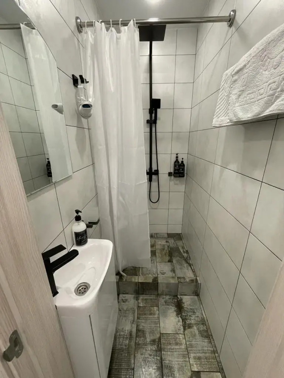 Апартаменты Уютная эко студия в центре Пятигорска