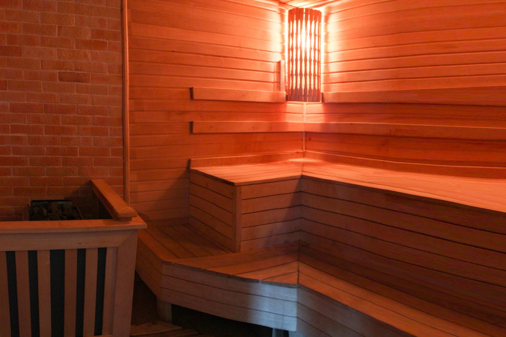 Мини-отель Зеленая корпус №1