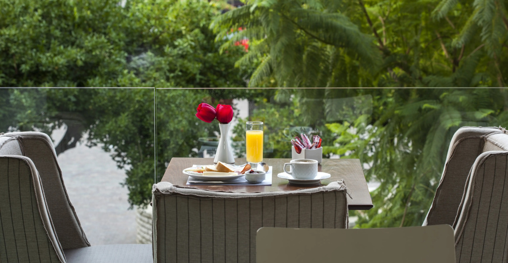 Leto Boutique Hotel Agrinio
