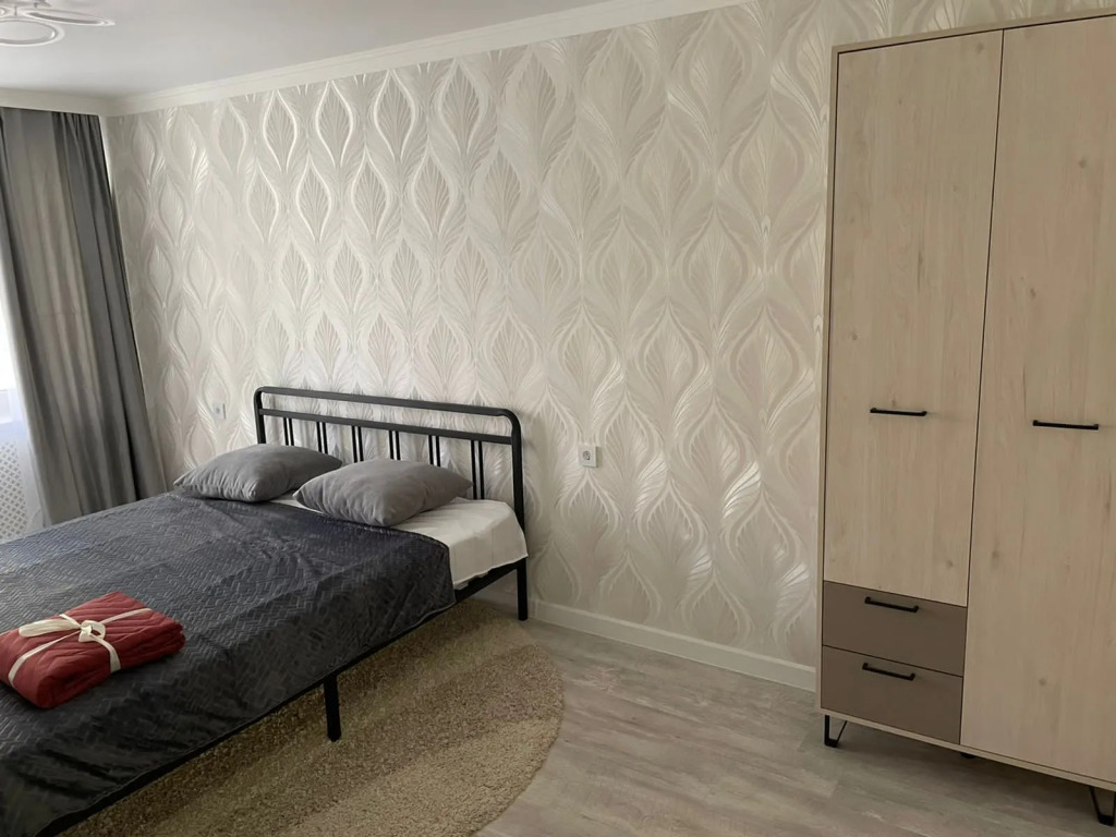 V Tsentre Kislovodska Flat