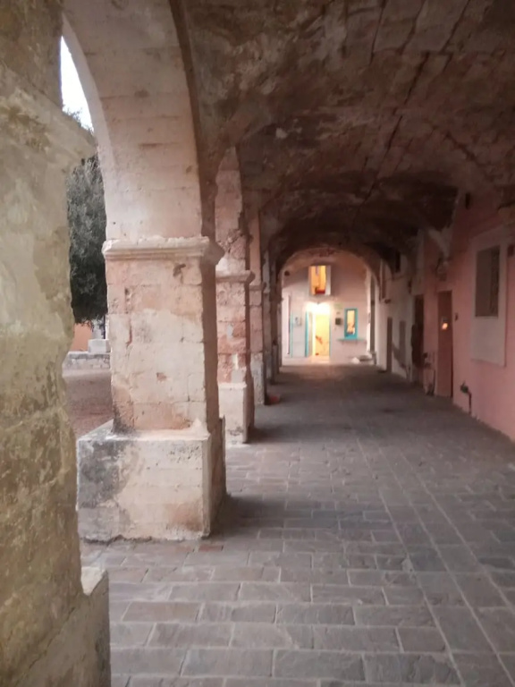 Гостевой дом Monastery