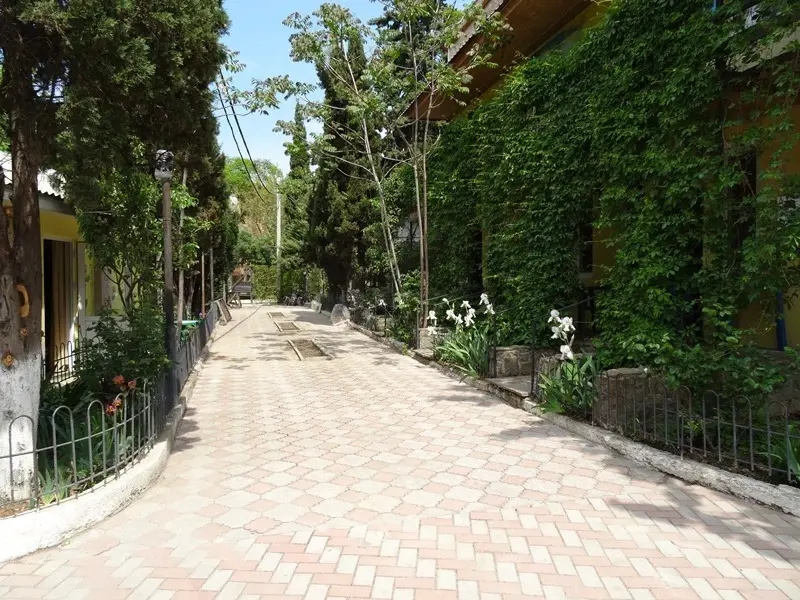 Sultan Guest House