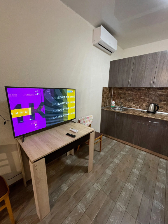 I Son I Dom Buachidze 2/14 Apartments